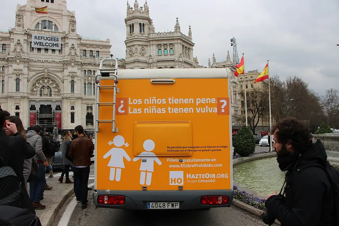 plaza de Cibeles