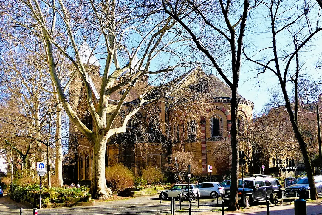 Brüsseler Platz