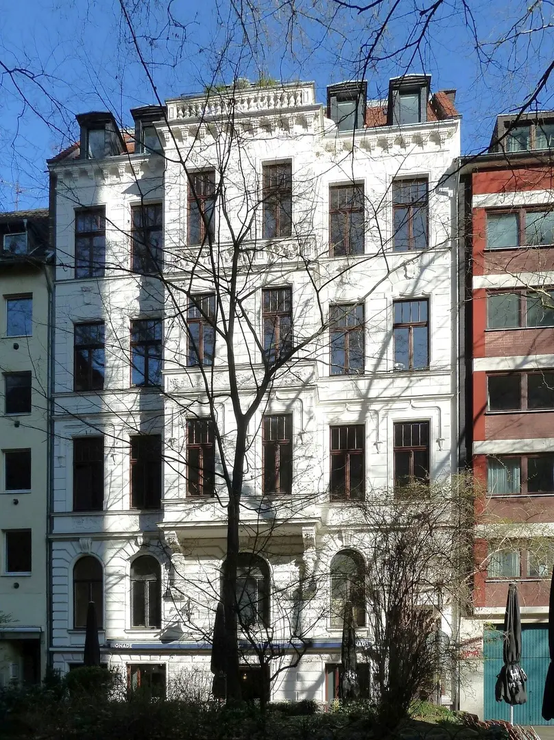 Brüsseler Platz