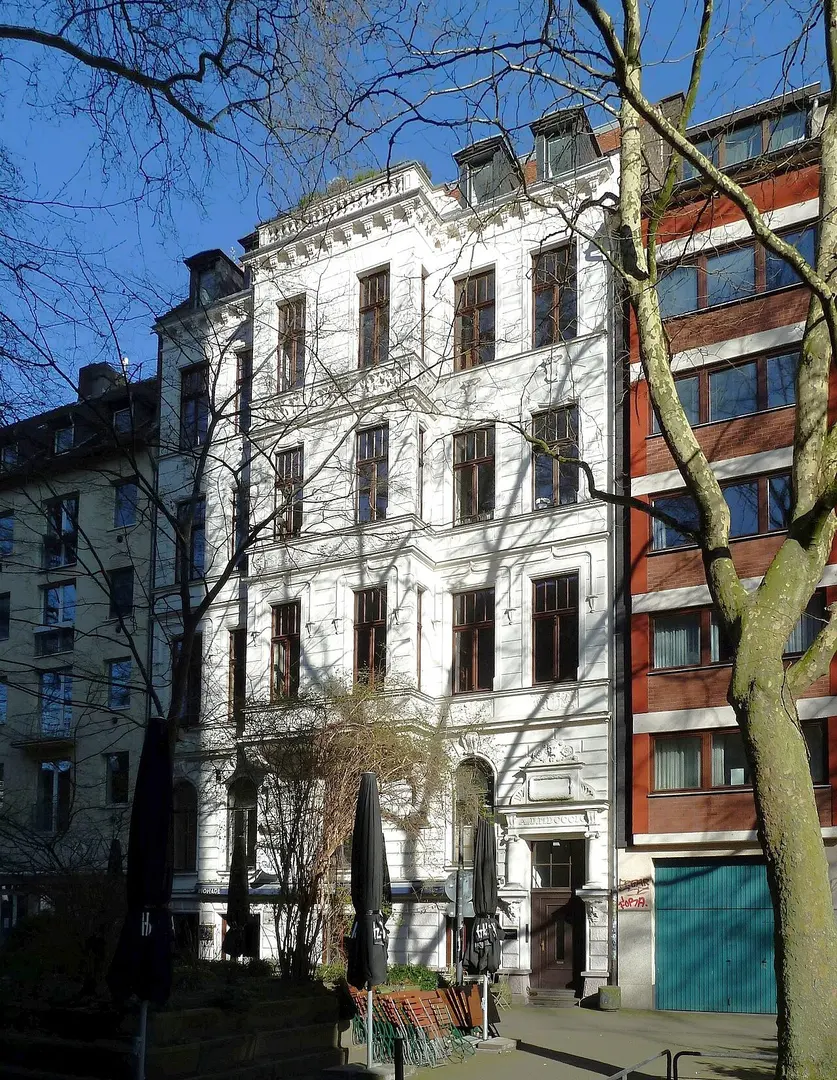 Brüsseler Platz