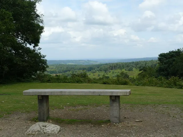 Leith Hill
