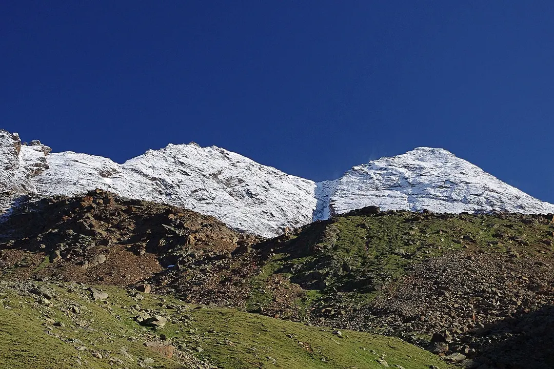 Äußerer Bärenbartkogel