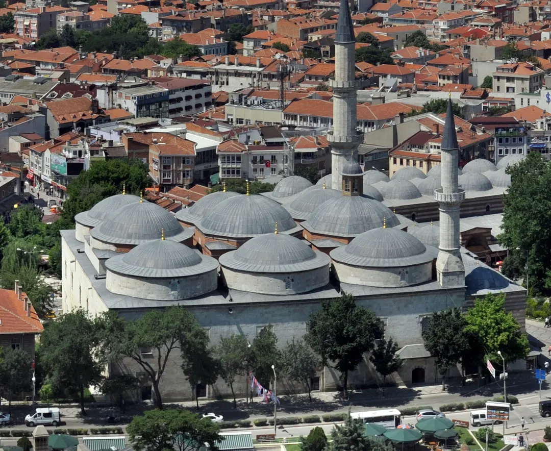 Alte Moschee