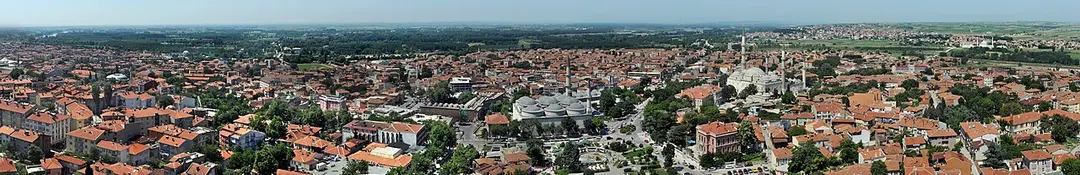 Alte Moschee