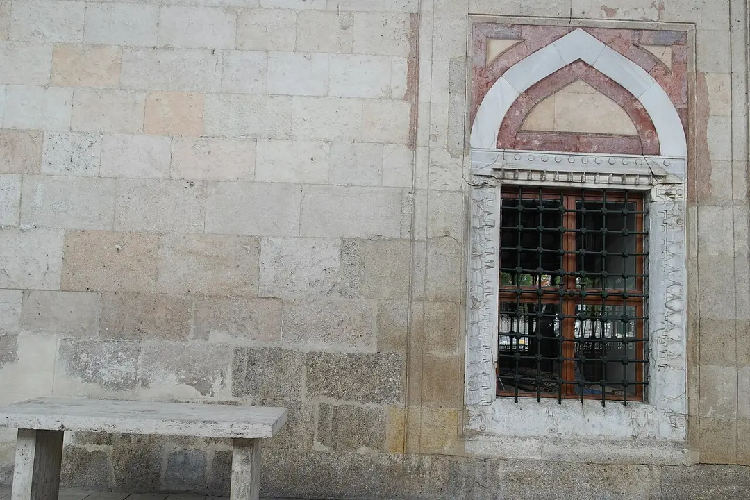 Alte Moschee