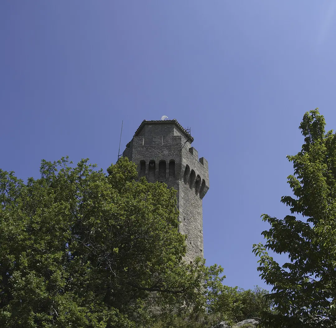Torre del Montale