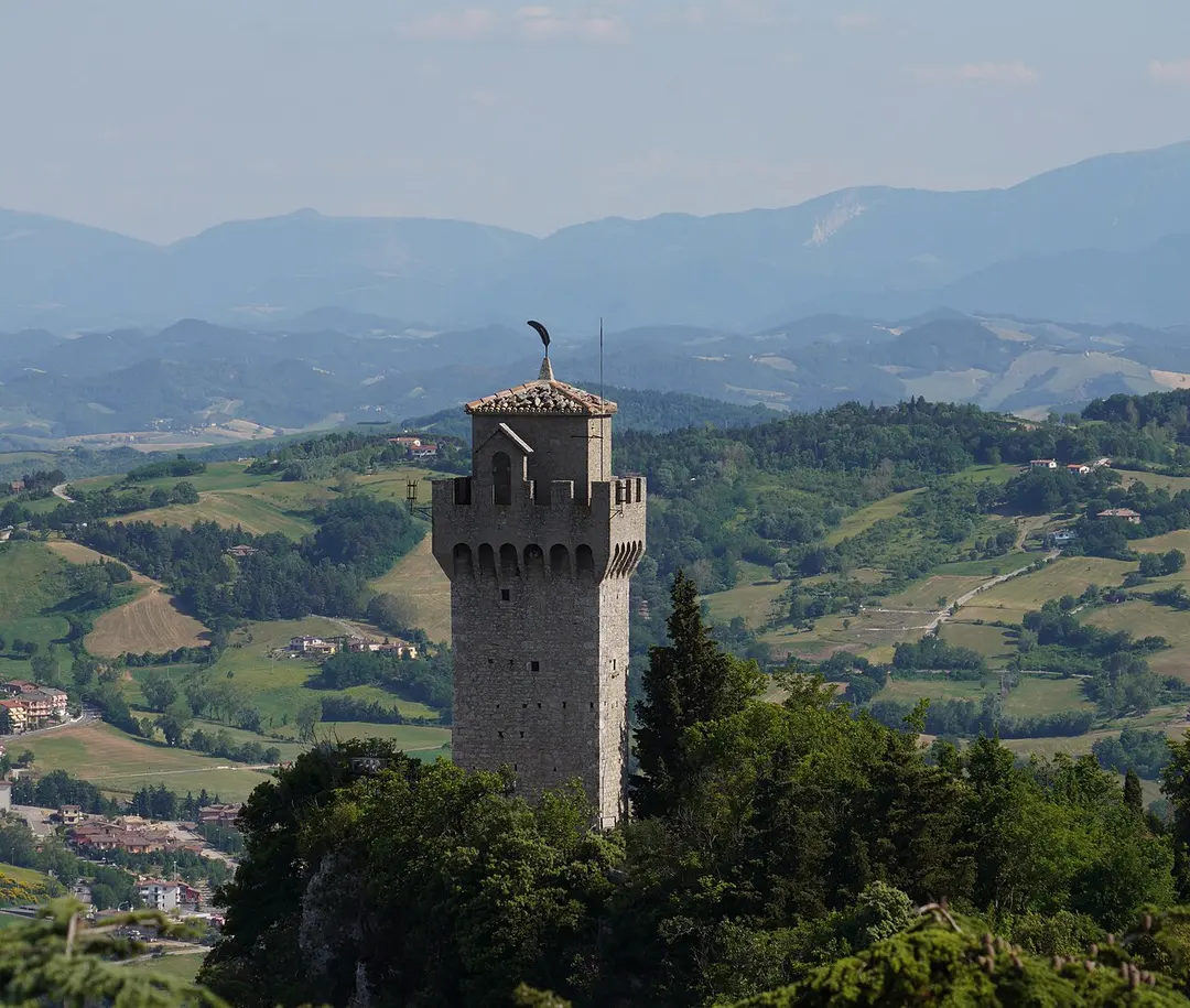 Torre del Montale