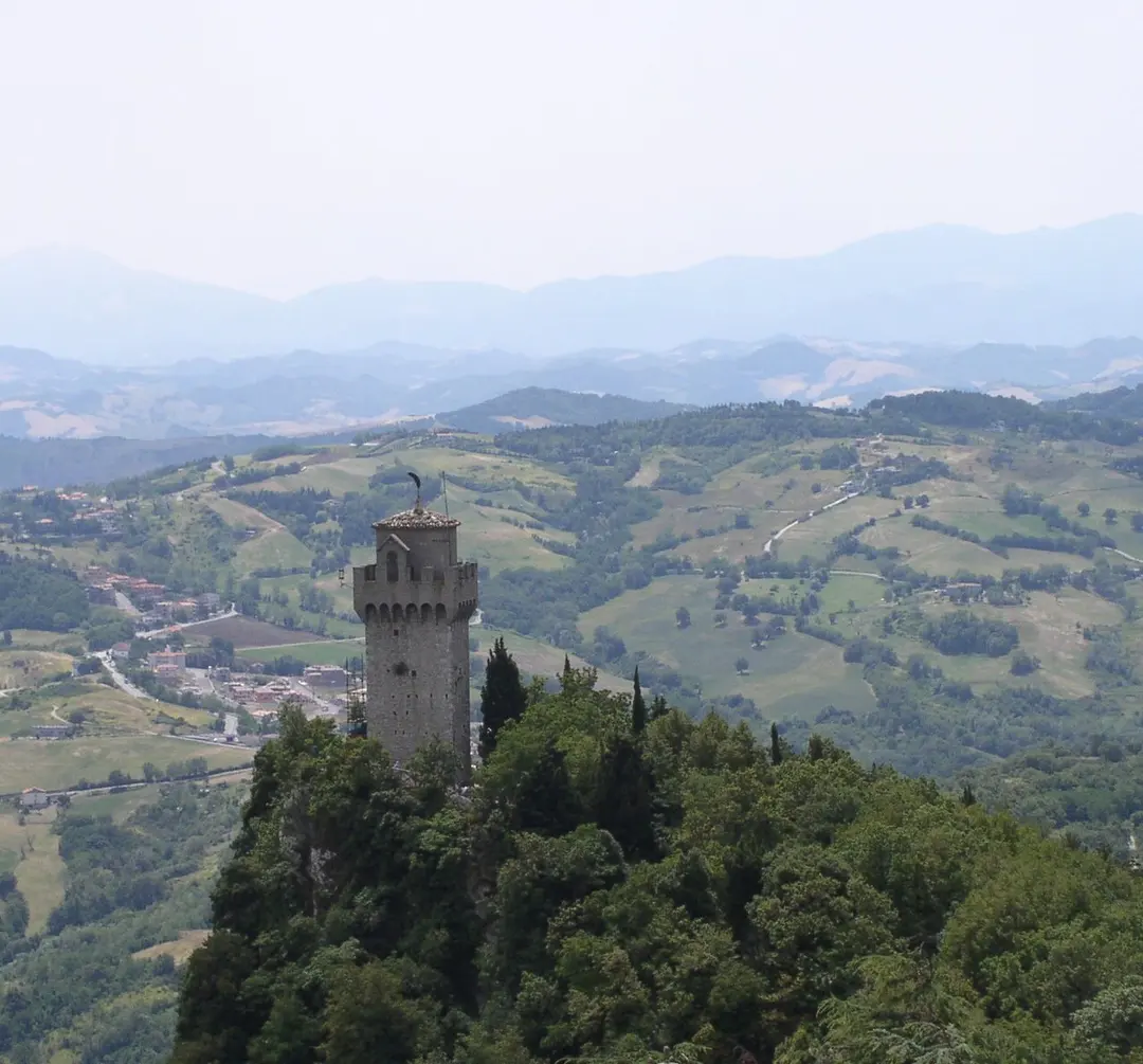 Torre del Montale
