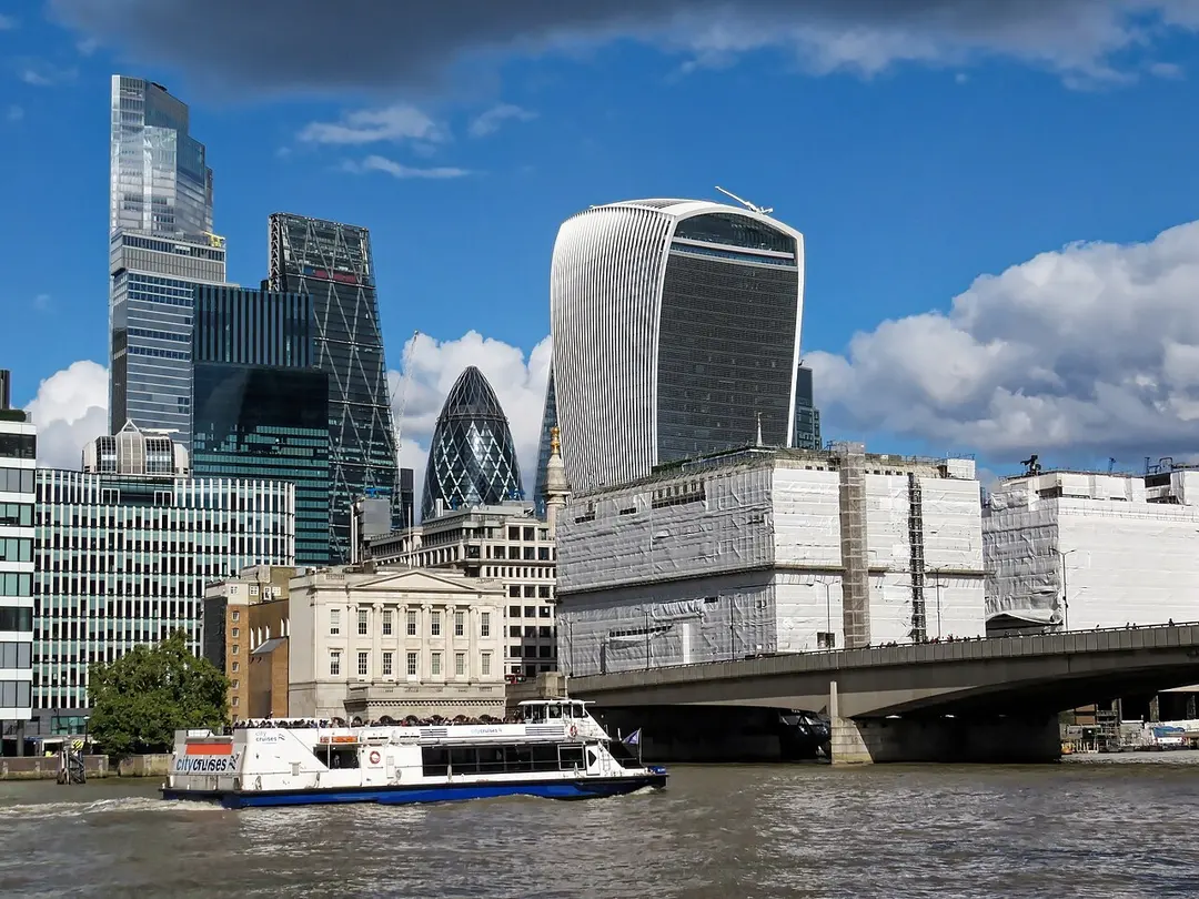 London Bridge