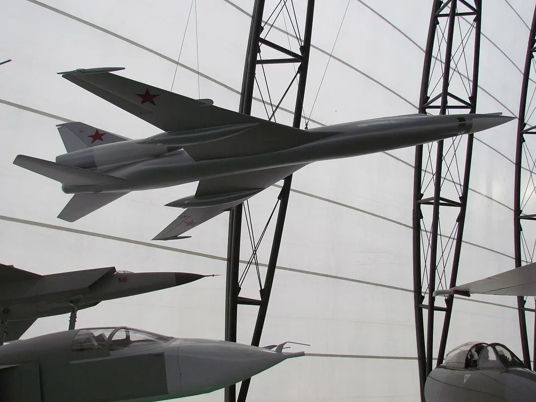 Ту-22Б