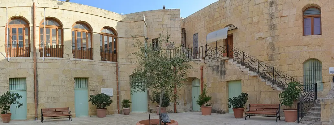 Malta at War Museum