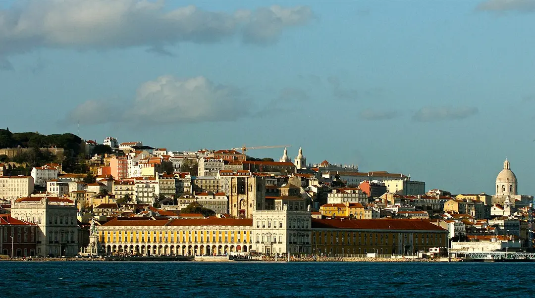 Praça do Comércio