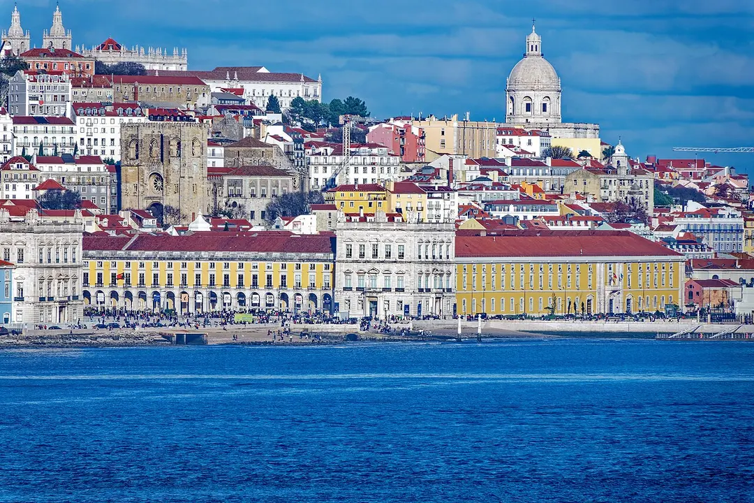 Praça do Comércio