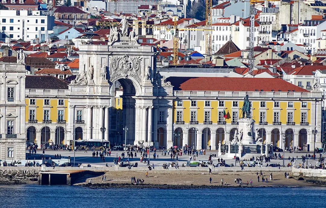 Praça do Comércio
