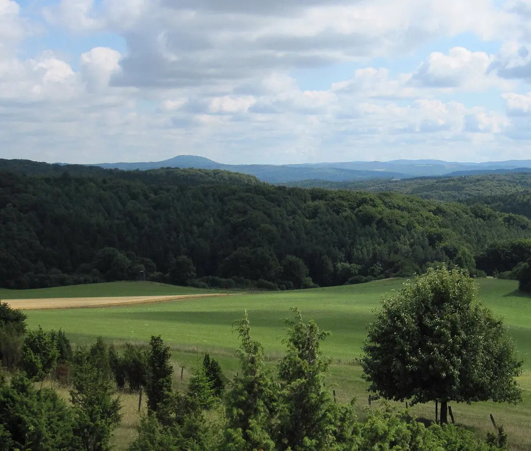 Aremberg