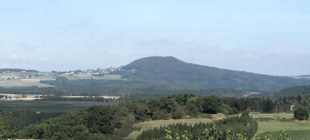 Aremberg