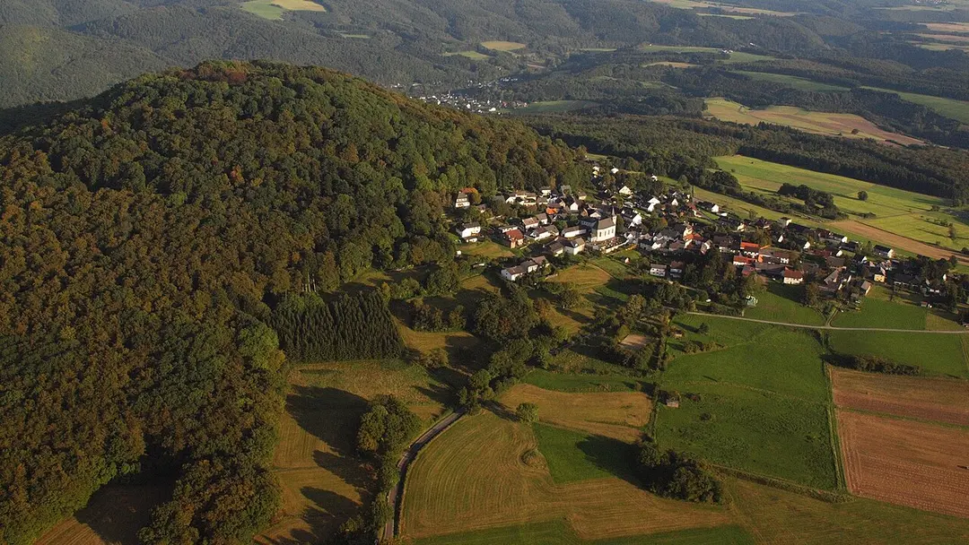 Aremberg