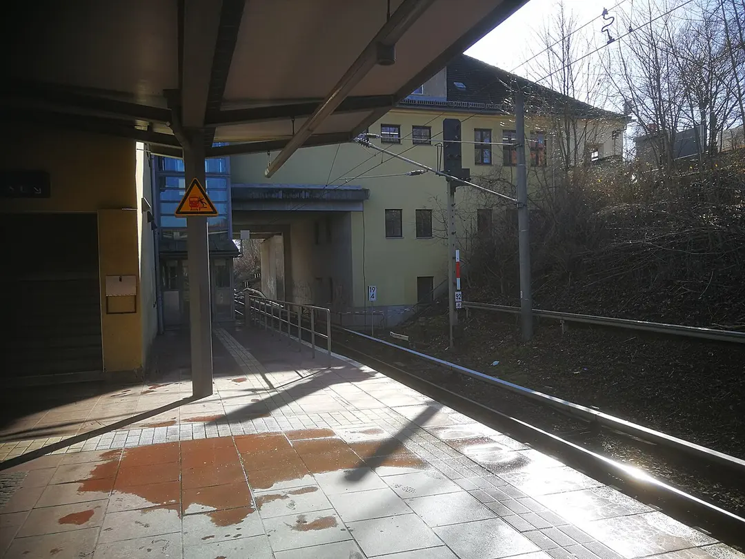 Birkenwerder