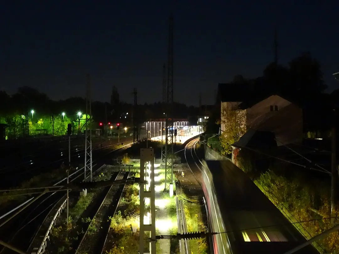 Birkenwerder