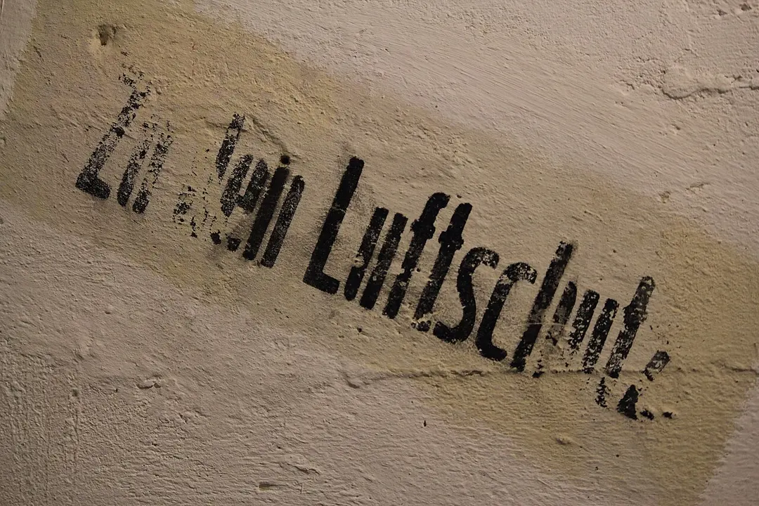 Haus des Meeres
