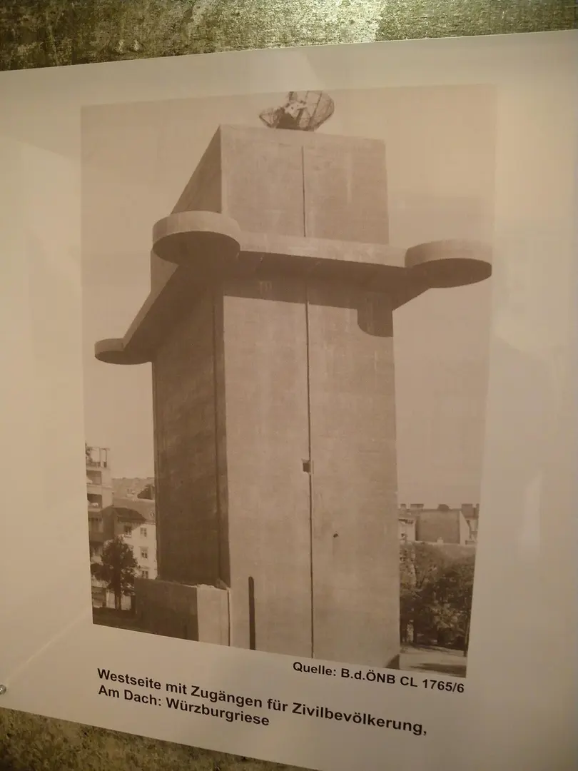Haus des Meeres