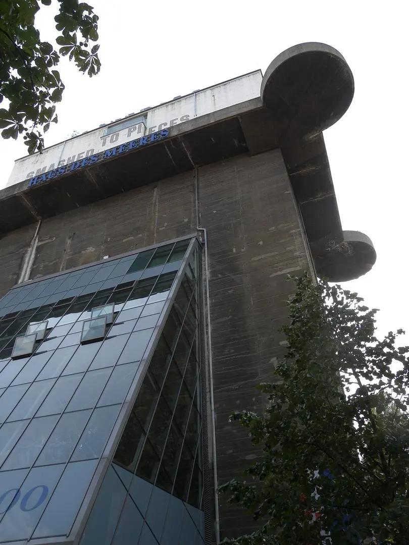 Haus des Meeres