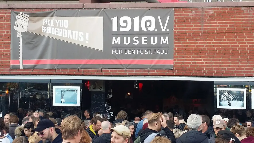 Millerntor-Stadion