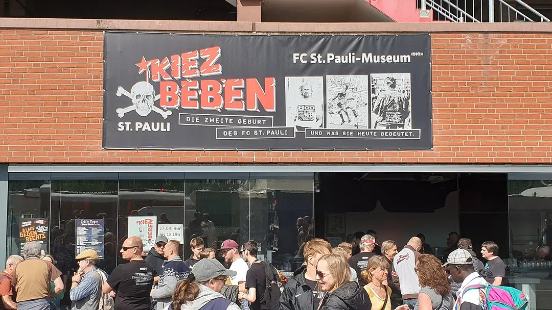 Millerntor-Stadion