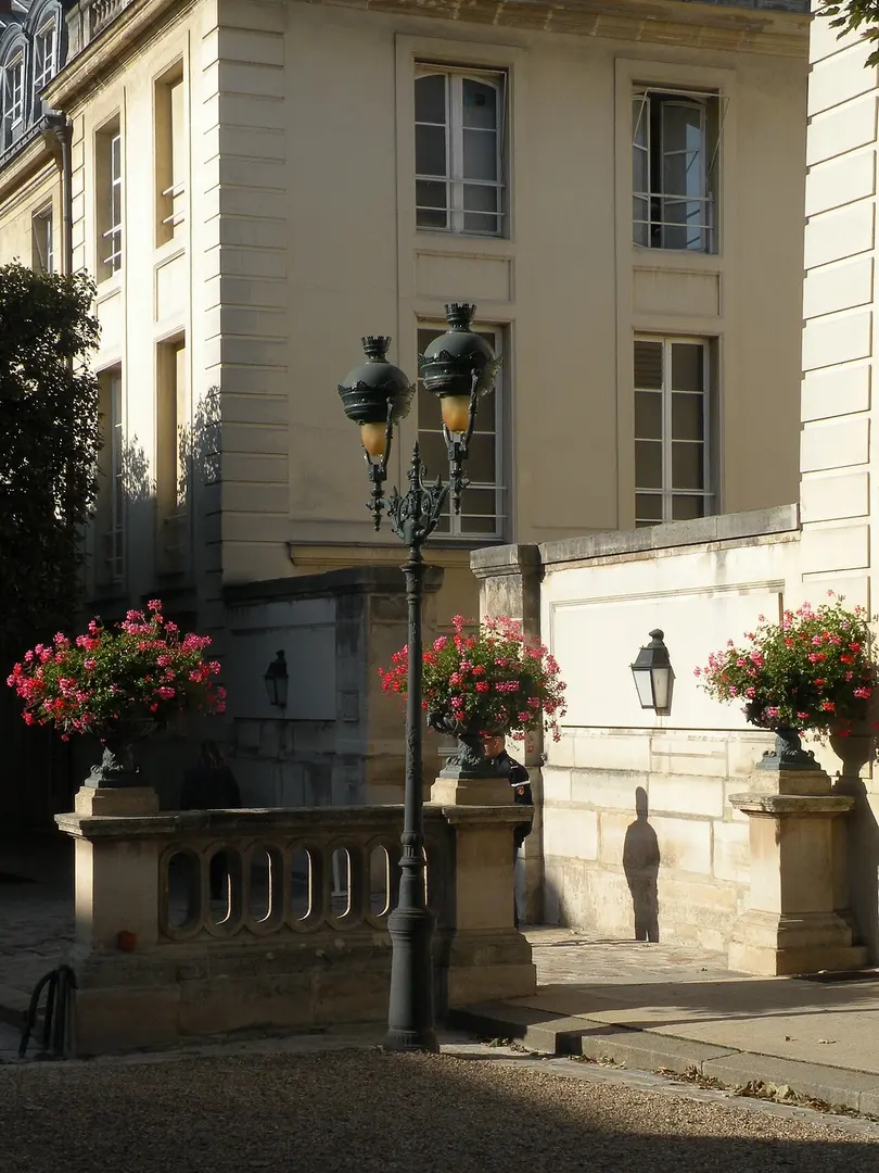 Hôtel de Lassay