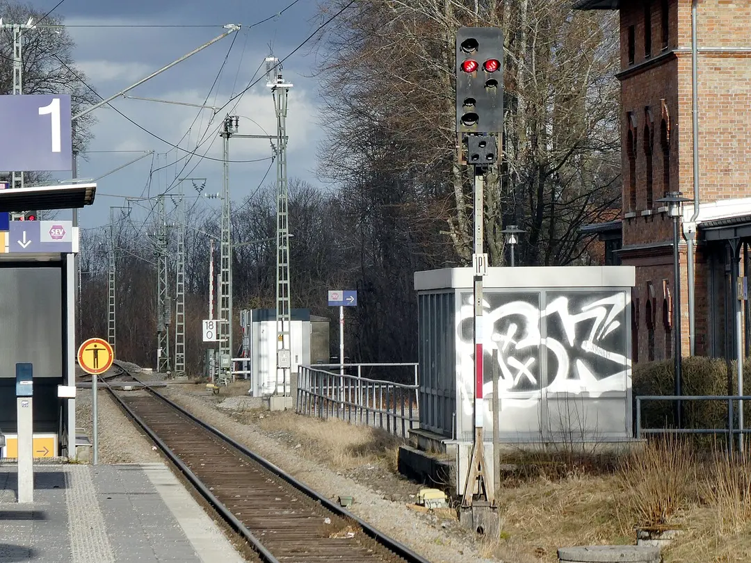 Ebenhausen-Schäftlarn