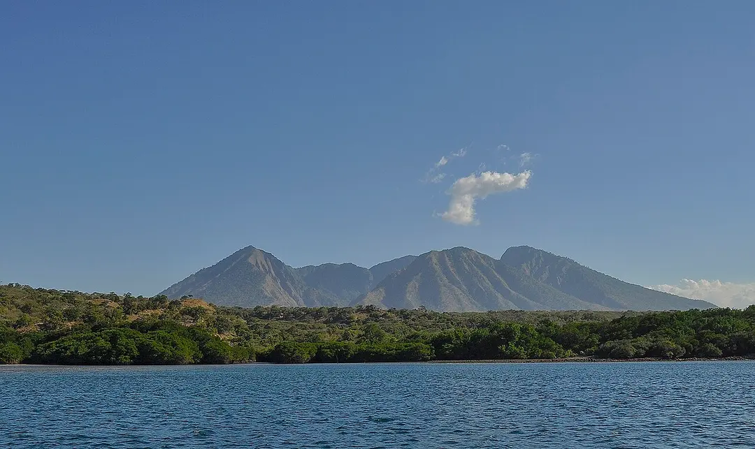 Baluran