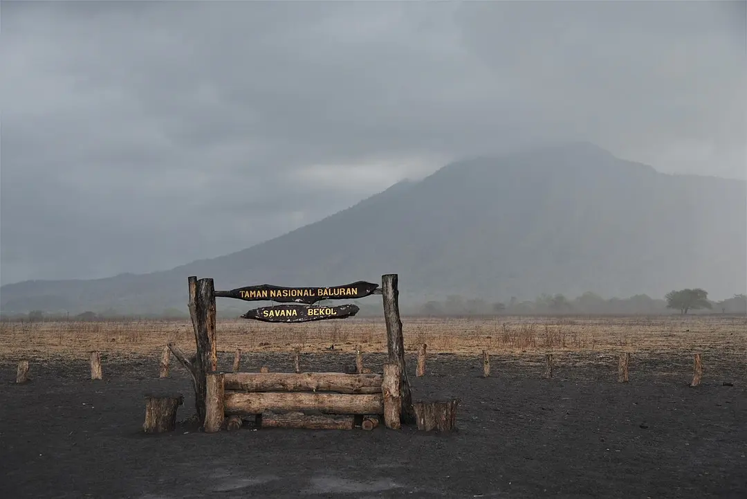 Baluran