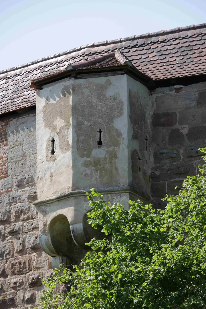 Schloss Sandsee