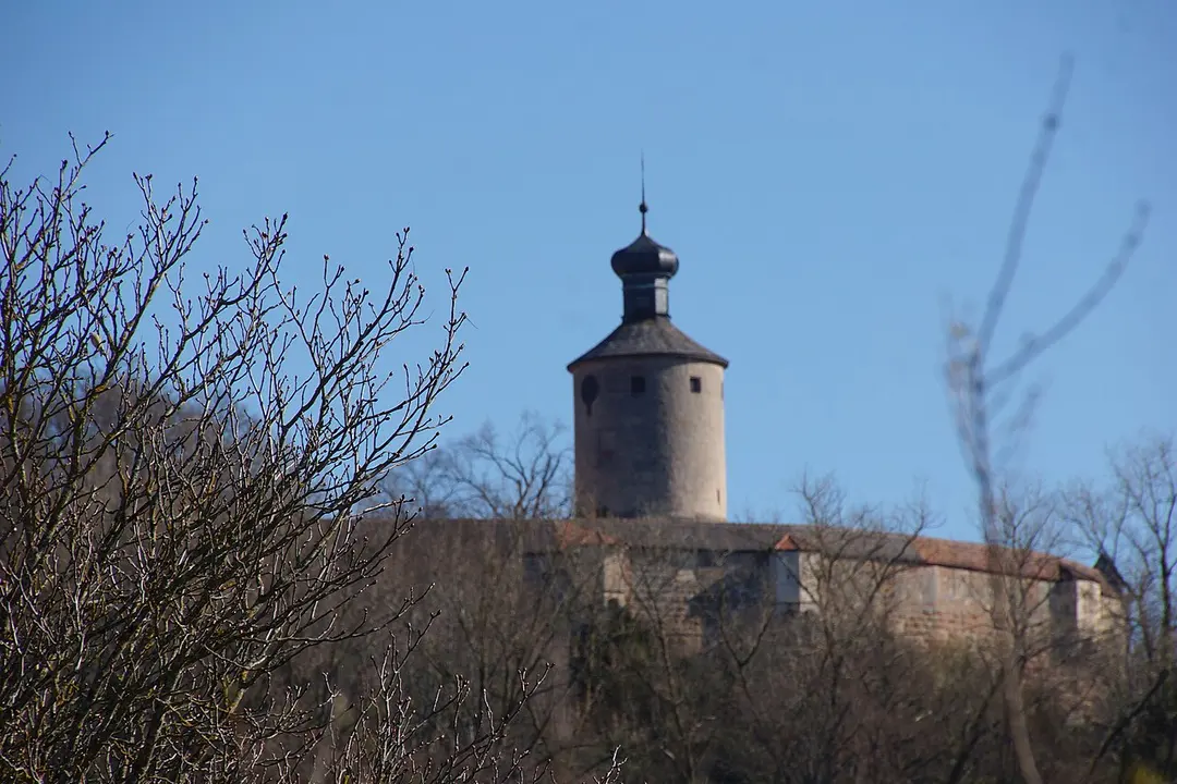 Schloss Sandsee