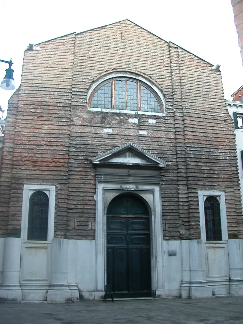 San Giovanni Nuovo