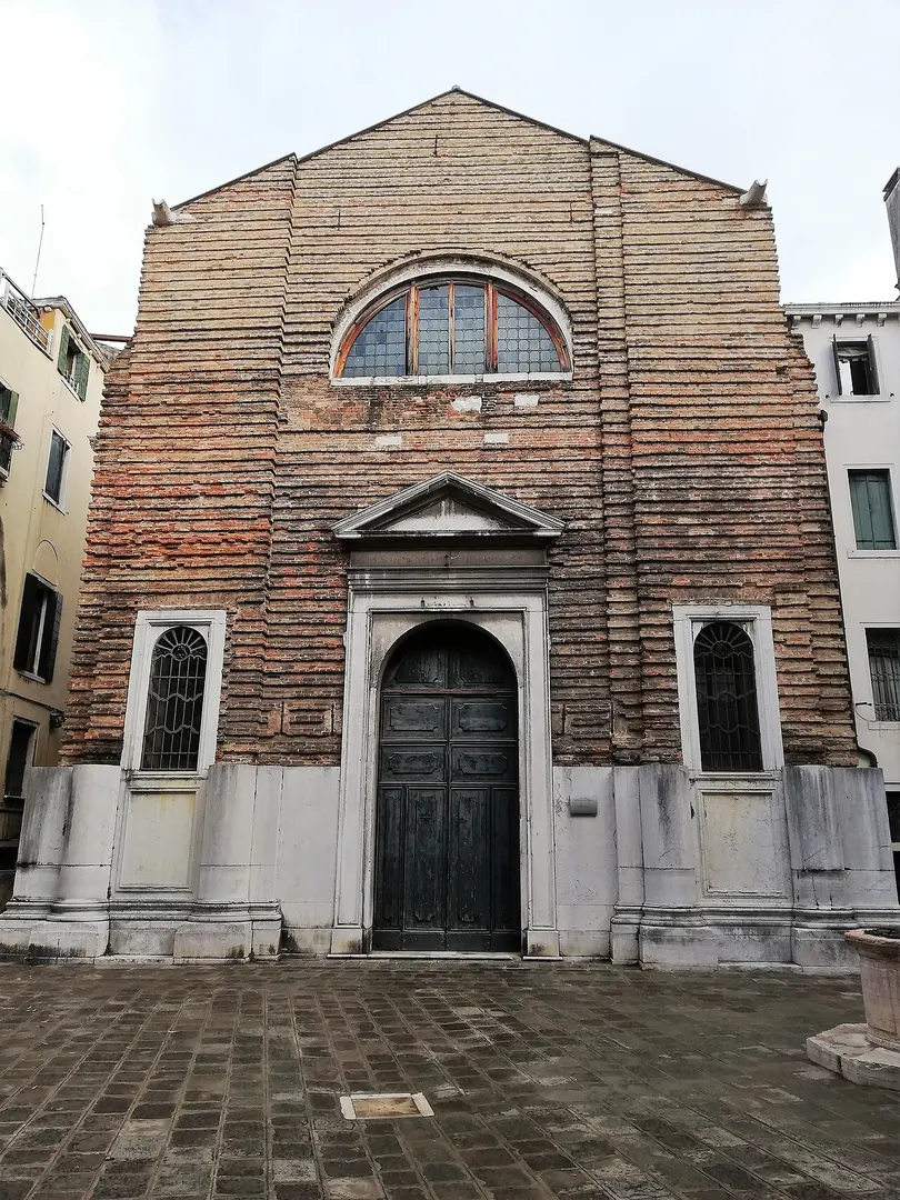 San Giovanni Nuovo