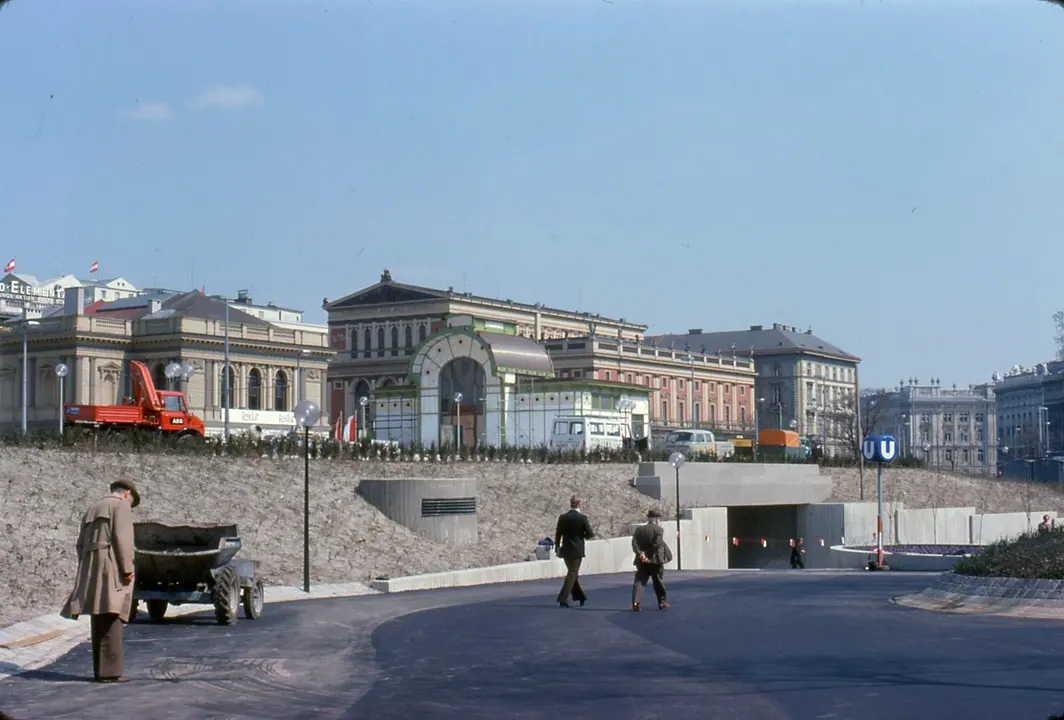 Karlsplatz