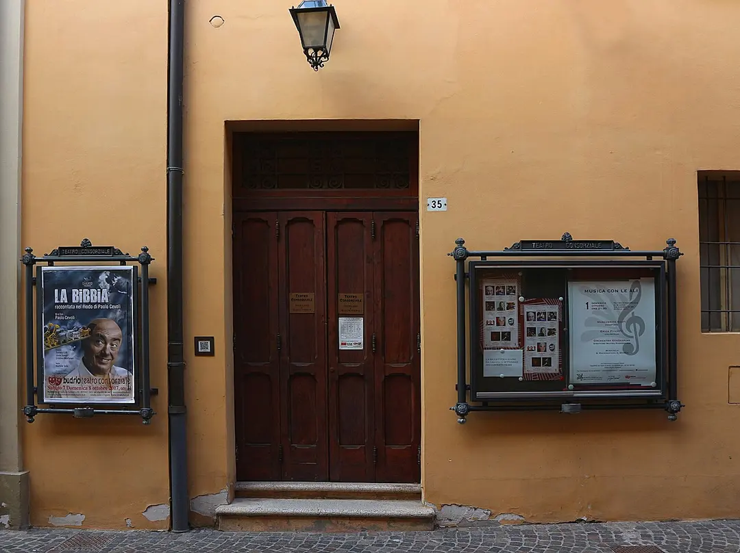 Teatro Consorziale
