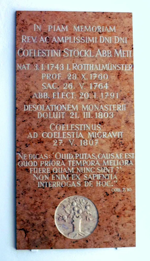 Metten Abbey