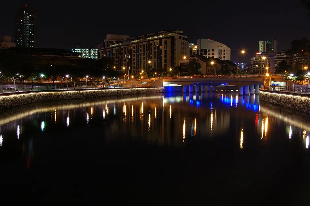 Clemenceau Bridge