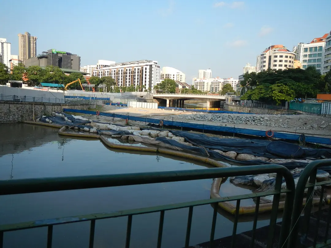 Clemenceau Bridge