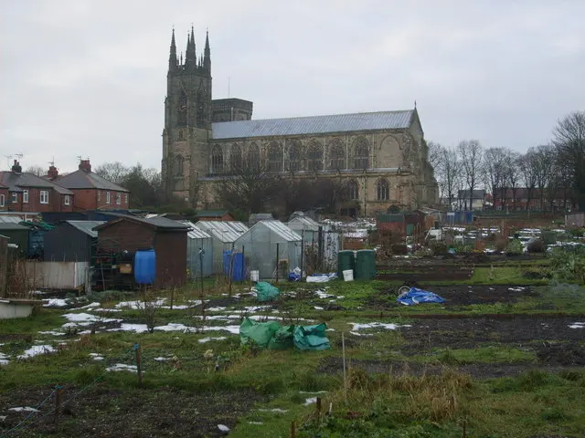 Bridlington Priory Church