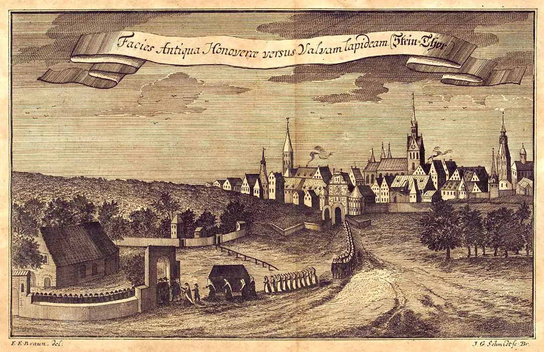 Aegidienkirche