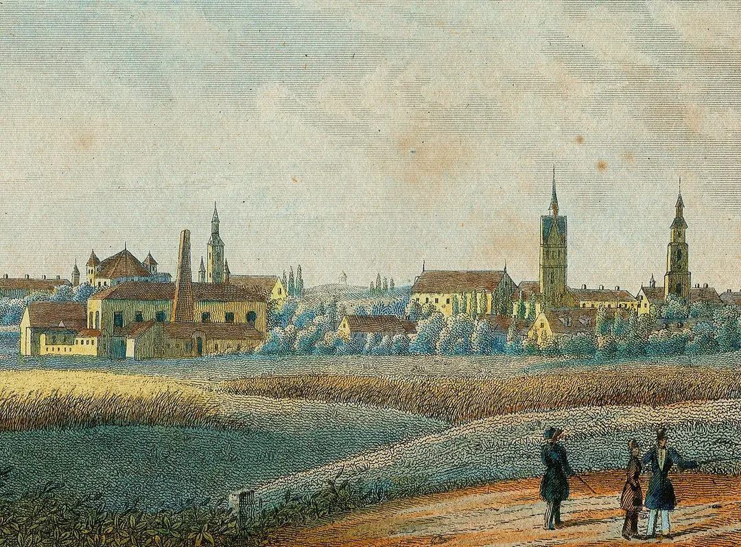 Aegidienkirche