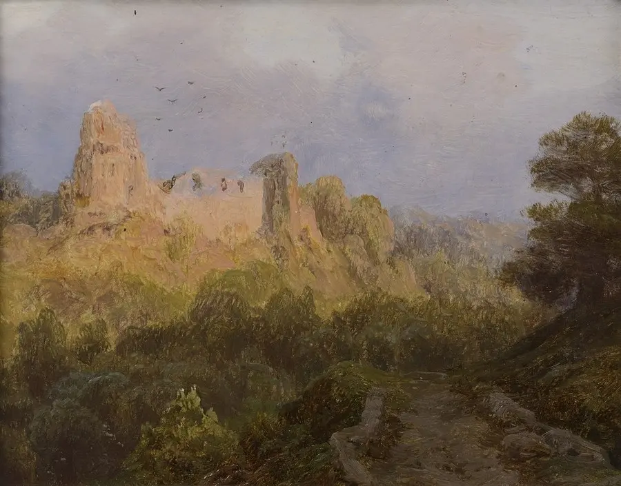 Kokořín