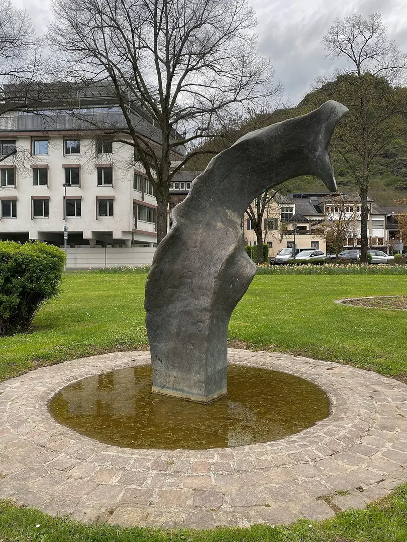 Walfisch des Jona
