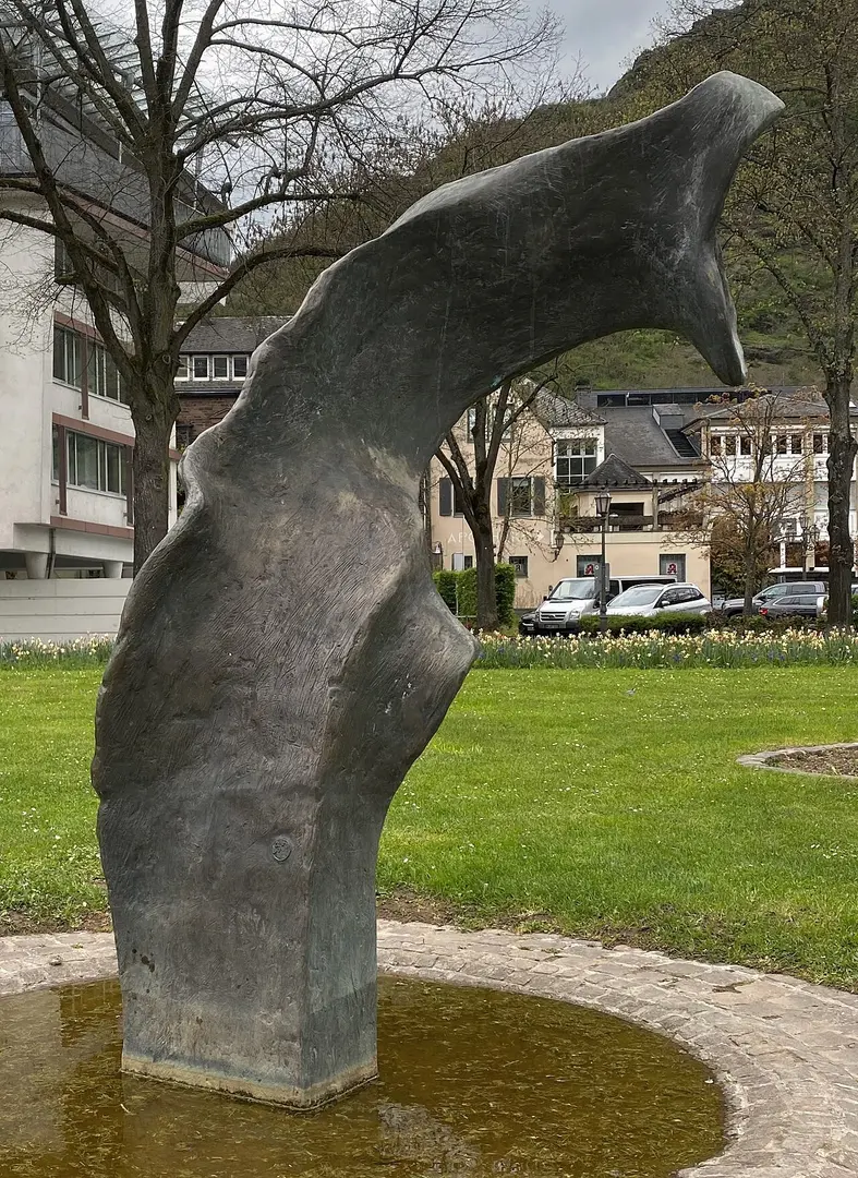 Walfisch des Jona