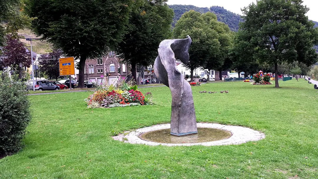 Walfisch des Jona