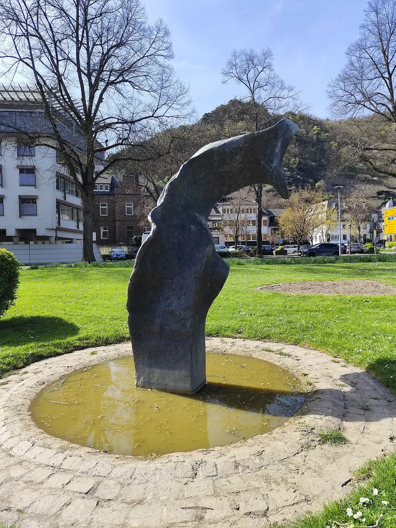 Walfisch des Jona