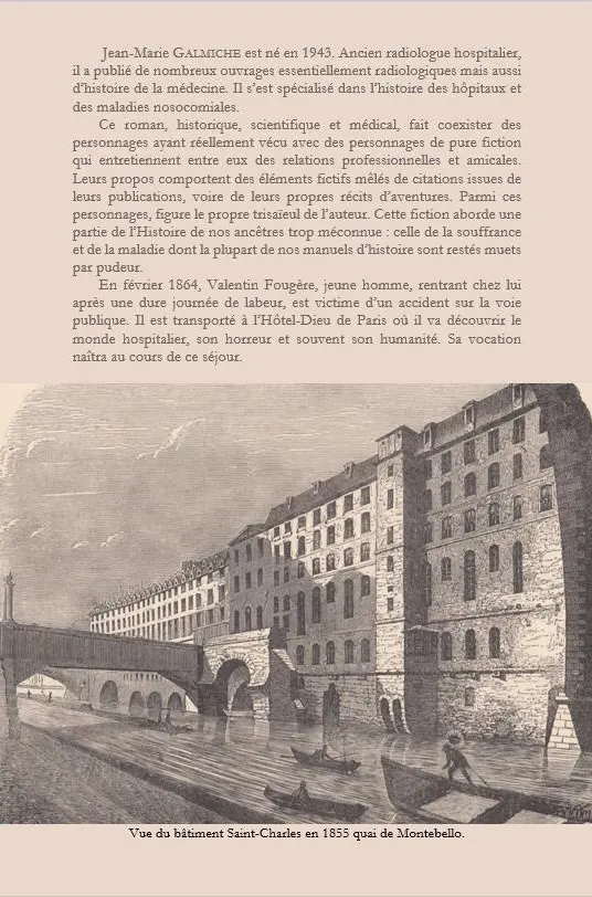 Île de la Cité
